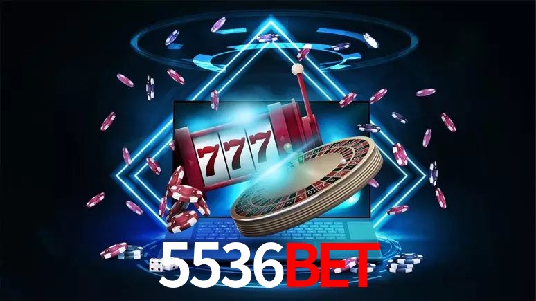 Live Casino 5536Bet