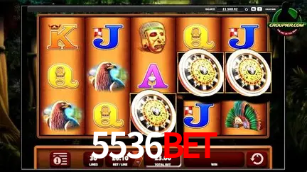 Live Casino 5536Bet