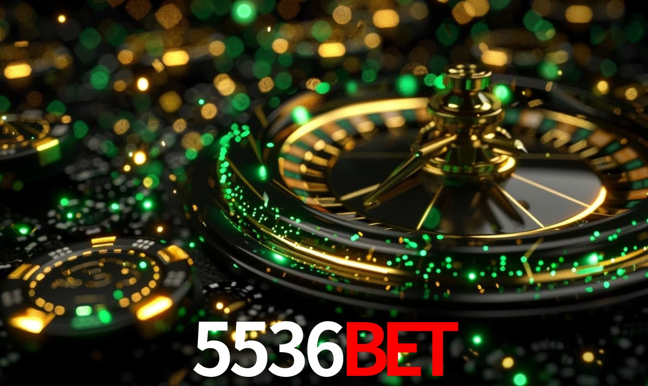 Seasonal Promotions 5536Bet