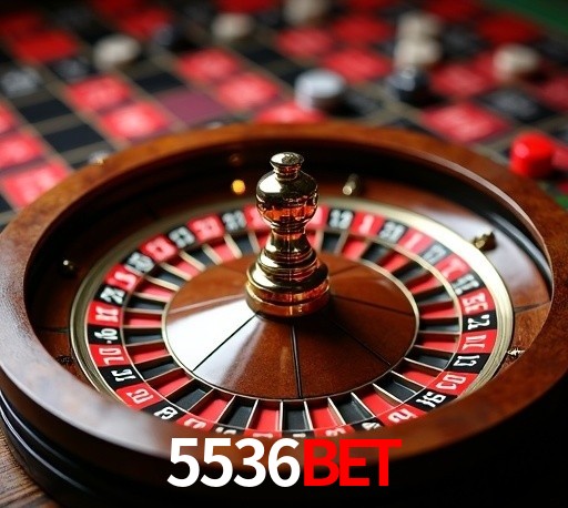 API Integration 5536Bet