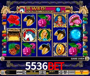 VIP Casino 5536Bet