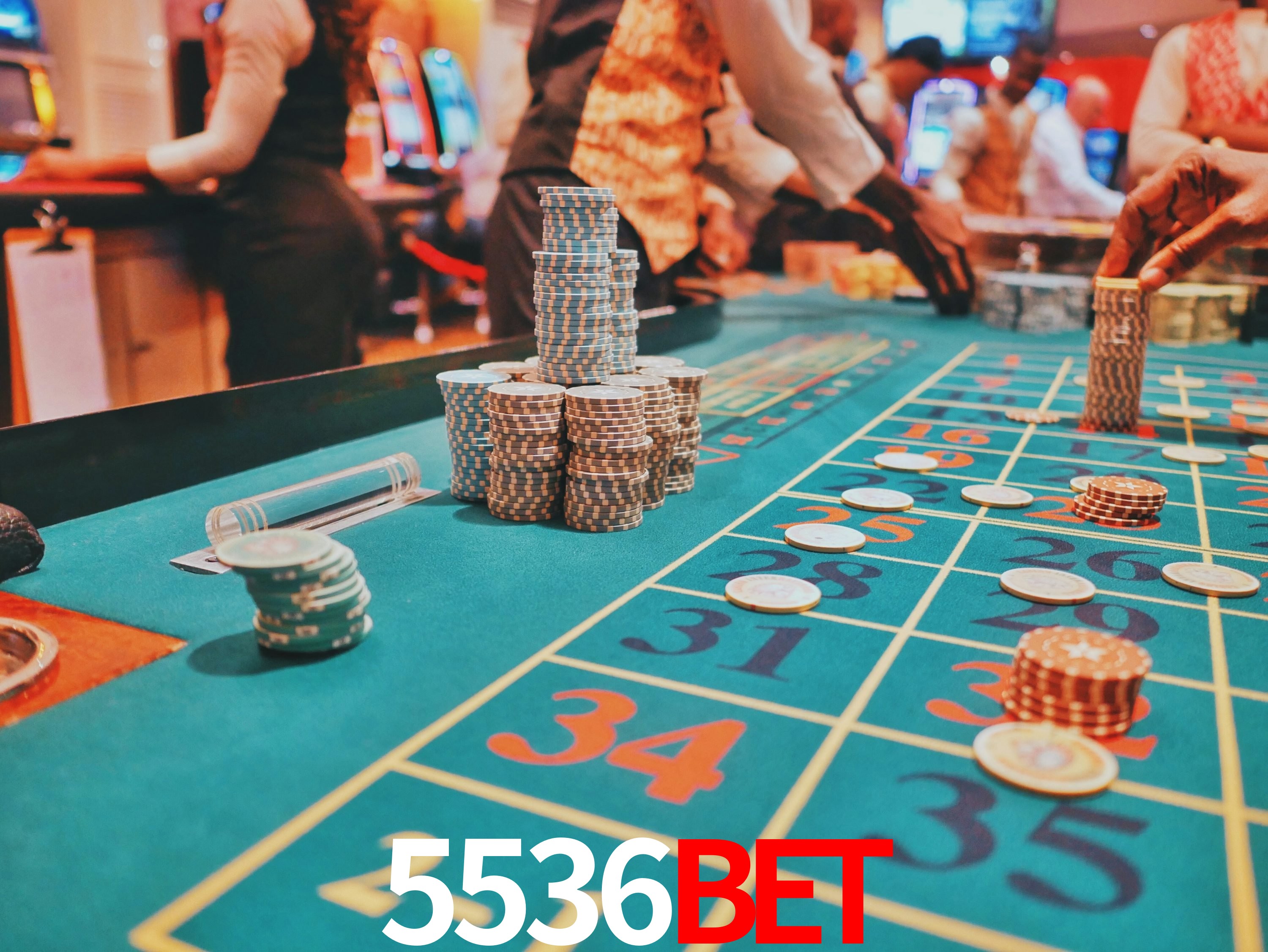 Tennis Betting 5536Bet
